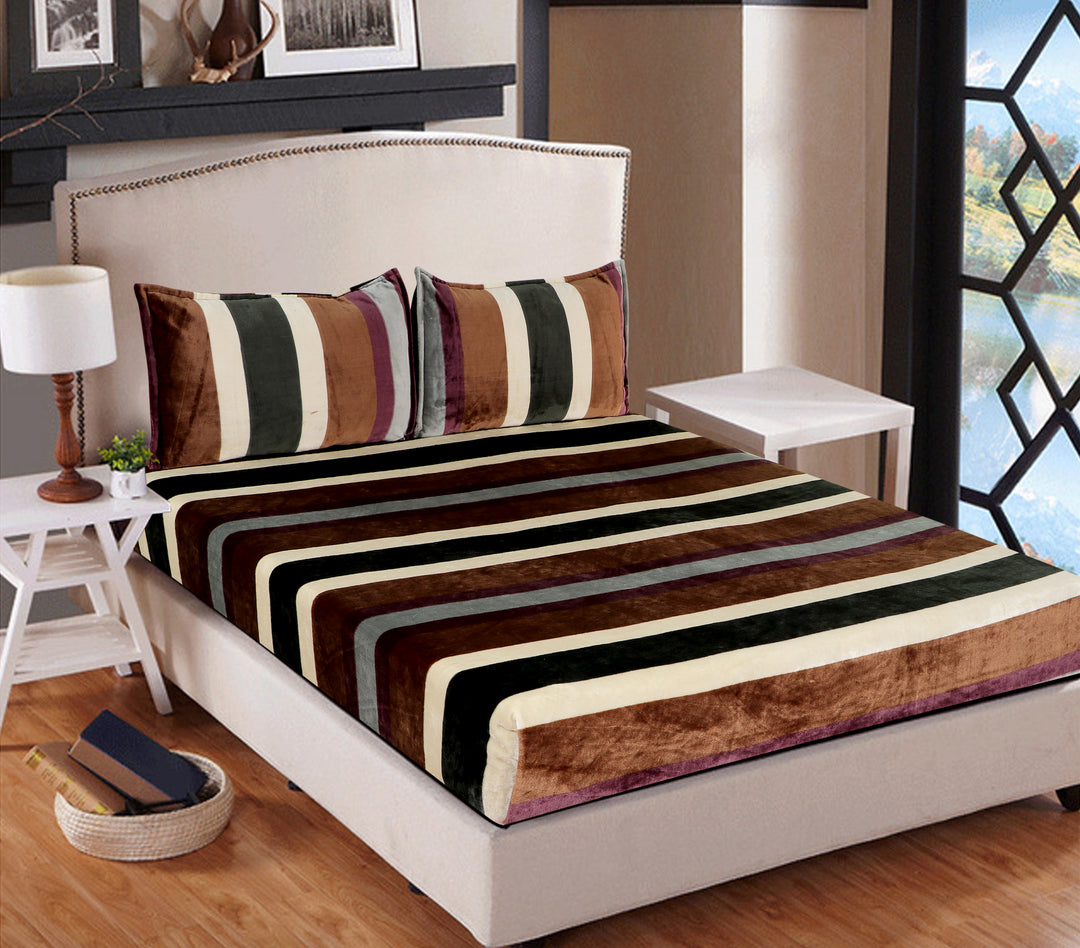 Shahi Bedsheet Set