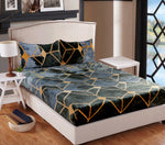 Load image into Gallery viewer, Shahi Bedsheet Set
