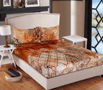 Load image into Gallery viewer, Shahi Bedsheet Set
