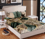 Load image into Gallery viewer, Shahi Bedsheet Set