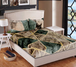Load image into Gallery viewer, Shahi Bedsheet Set
