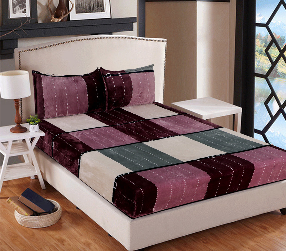 Jalsa Bedsheet Set