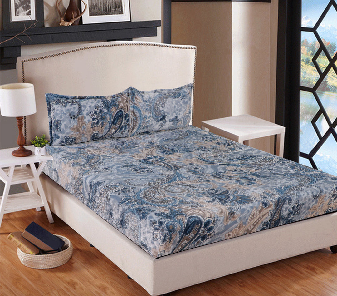 Jalsa Bedsheet Set