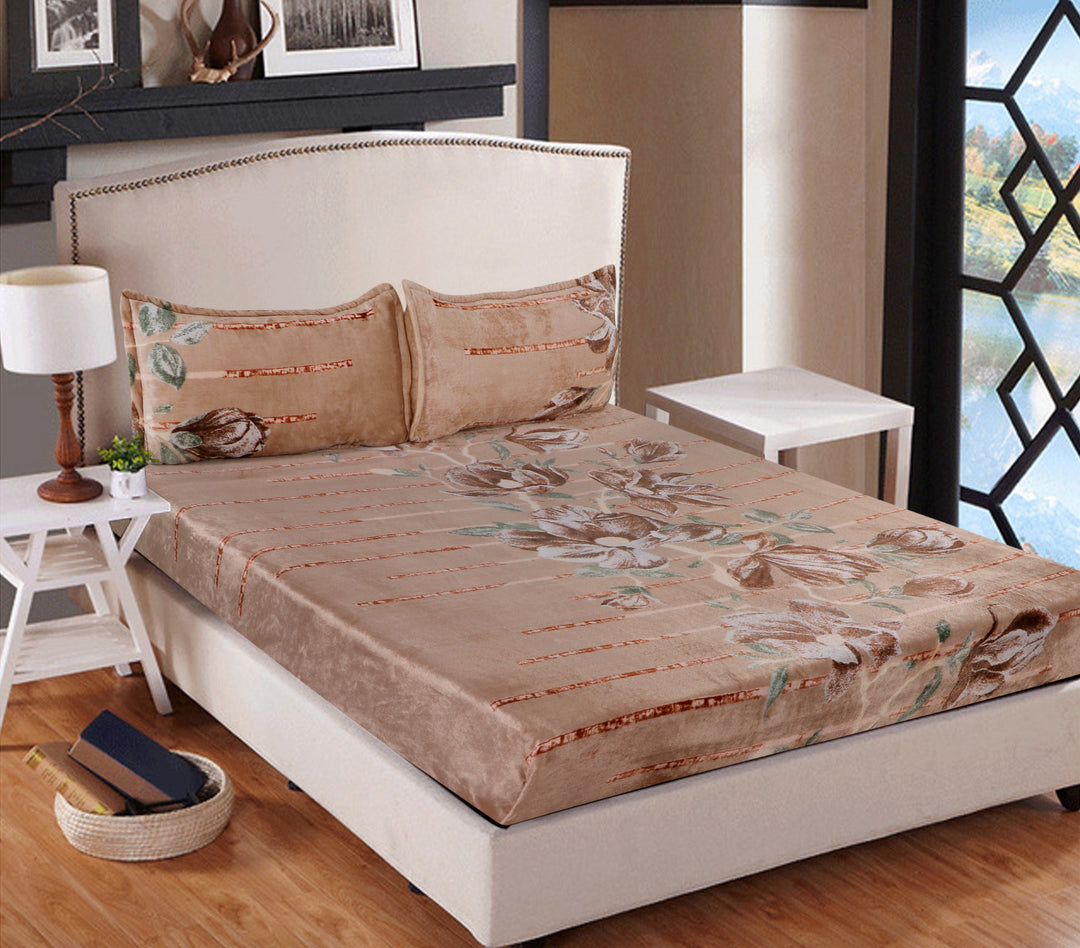 Jalsa Bedsheet Set